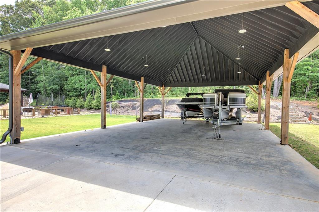 170 Gaddis Road Northwest Cartersville, GA 30120 - Photo 3 of 45