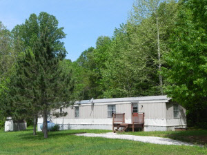 101 Riggle Road Williams, IN 47470 - Photo 1 of 10