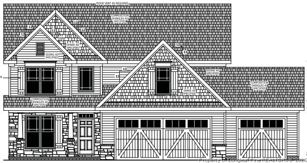 1927 Montrose (lot 11) Road Raeford, NC 28376 - Photo 1 of 1