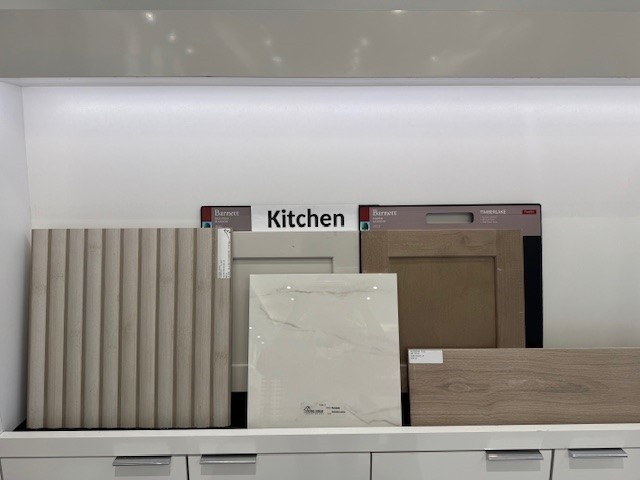 4402 Crossfield Road Fulshear, TX 77441 - Photo 16 of 23 Kitchen Options -