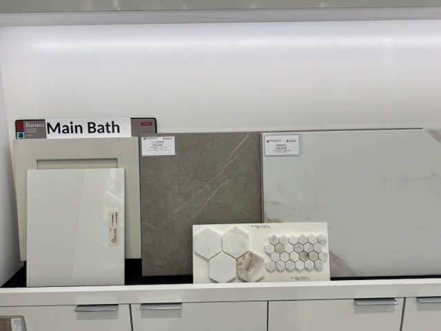 4402 Crossfield Road Fulshear, TX 77441 - Photo 17 of 23 Main Bath options