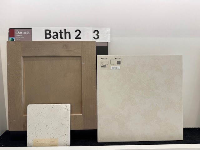 4402 Crossfield Road Fulshear, TX 77441 - Photo 18 of 23 Bath 2 and 3 Options