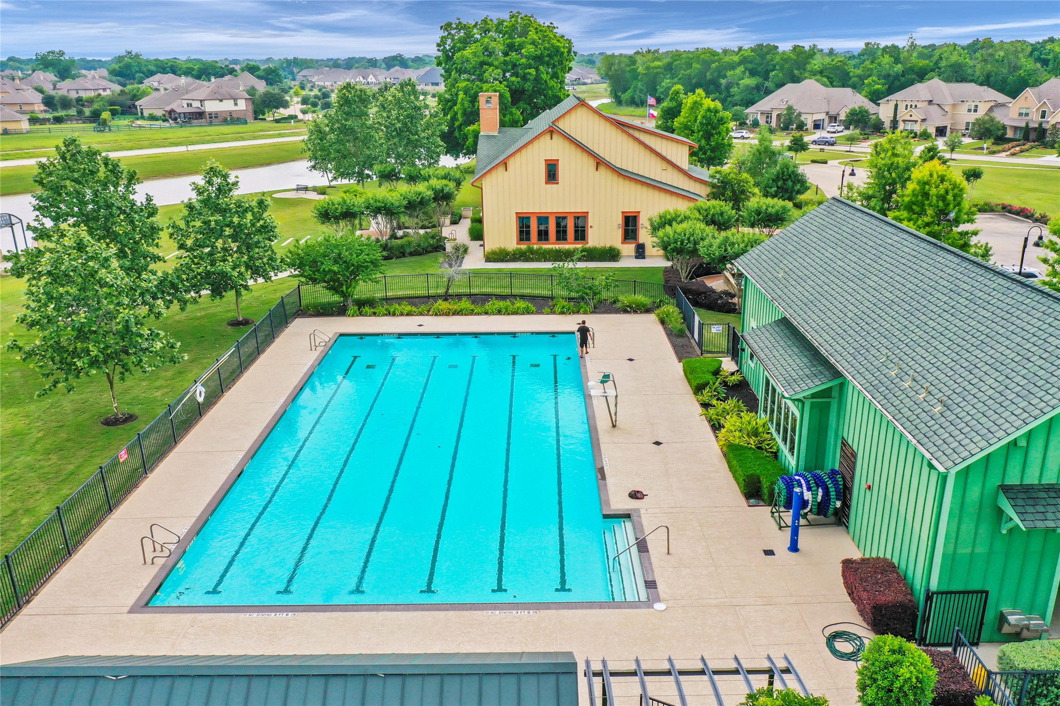 4402 Crossfield Road Fulshear, TX 77441 - Photo 22 of 23