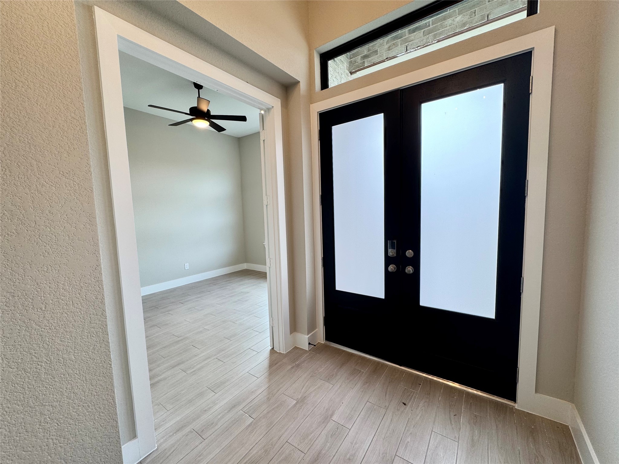 4402 Crossfield Road Fulshear, TX 77441 - Photo 4 of 23 Private Front Study