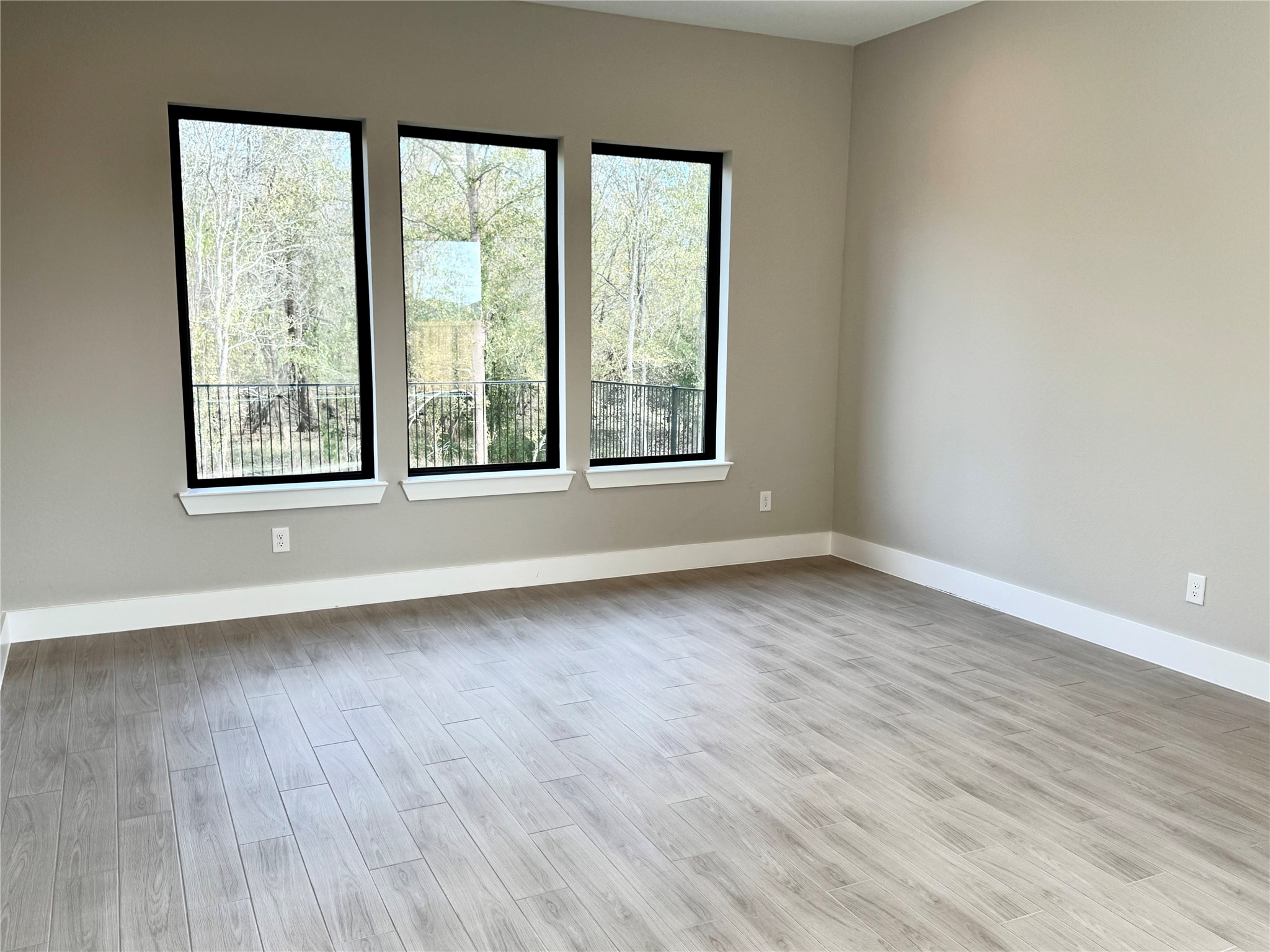 4402 Crossfield Road Fulshear, TX 77441 - Photo 10 of 23 Gameroom - with private back yard