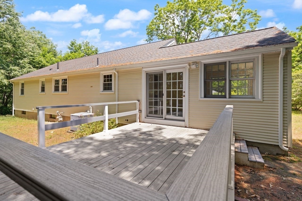 24 Pleasant Park Road Sharon, MA 02067 - Photo 31 of 35
