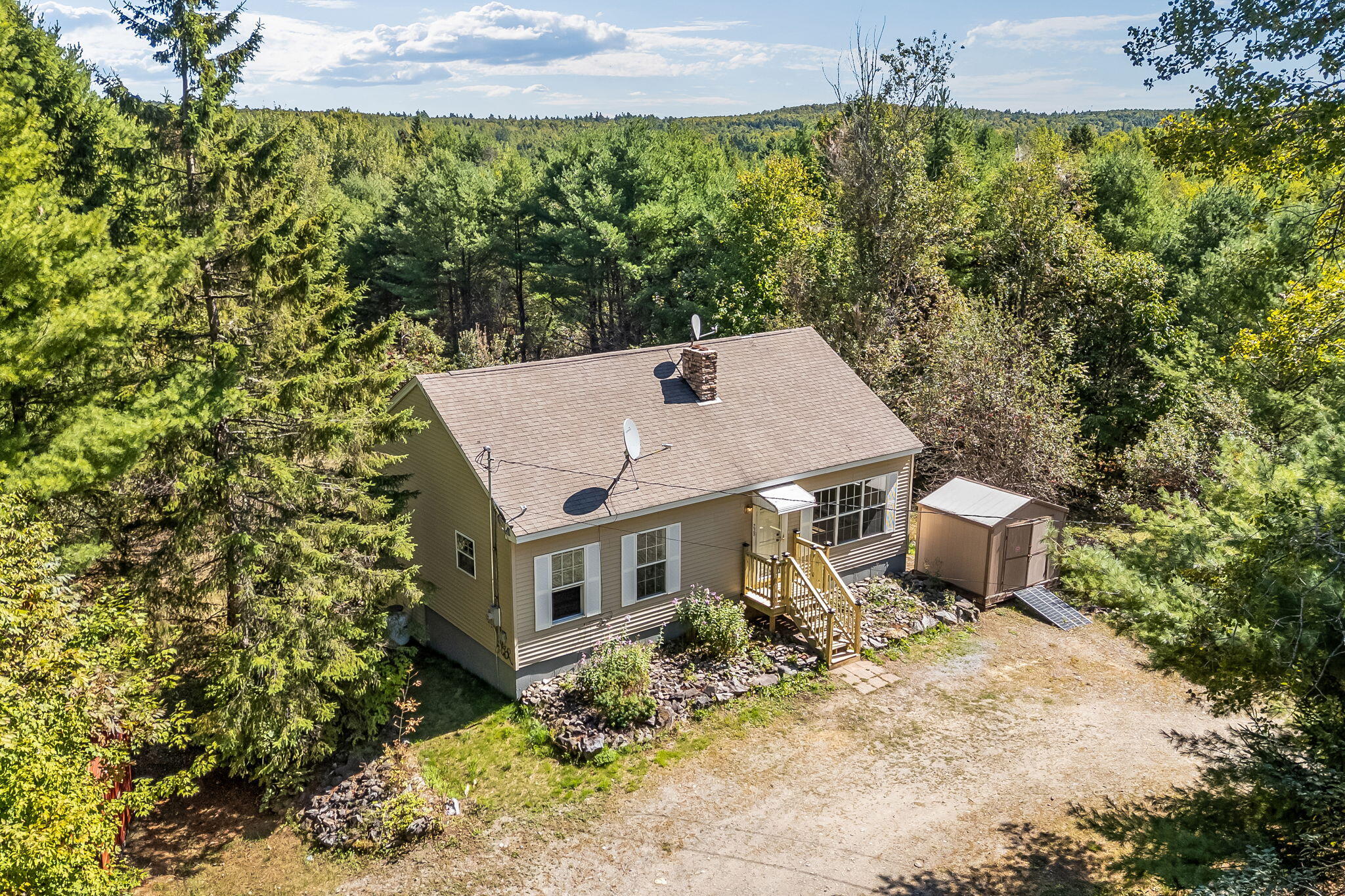 738 N Road Lee, ME 04455 - Photo 1 of 36 30-web-or-mls-738-n-rd