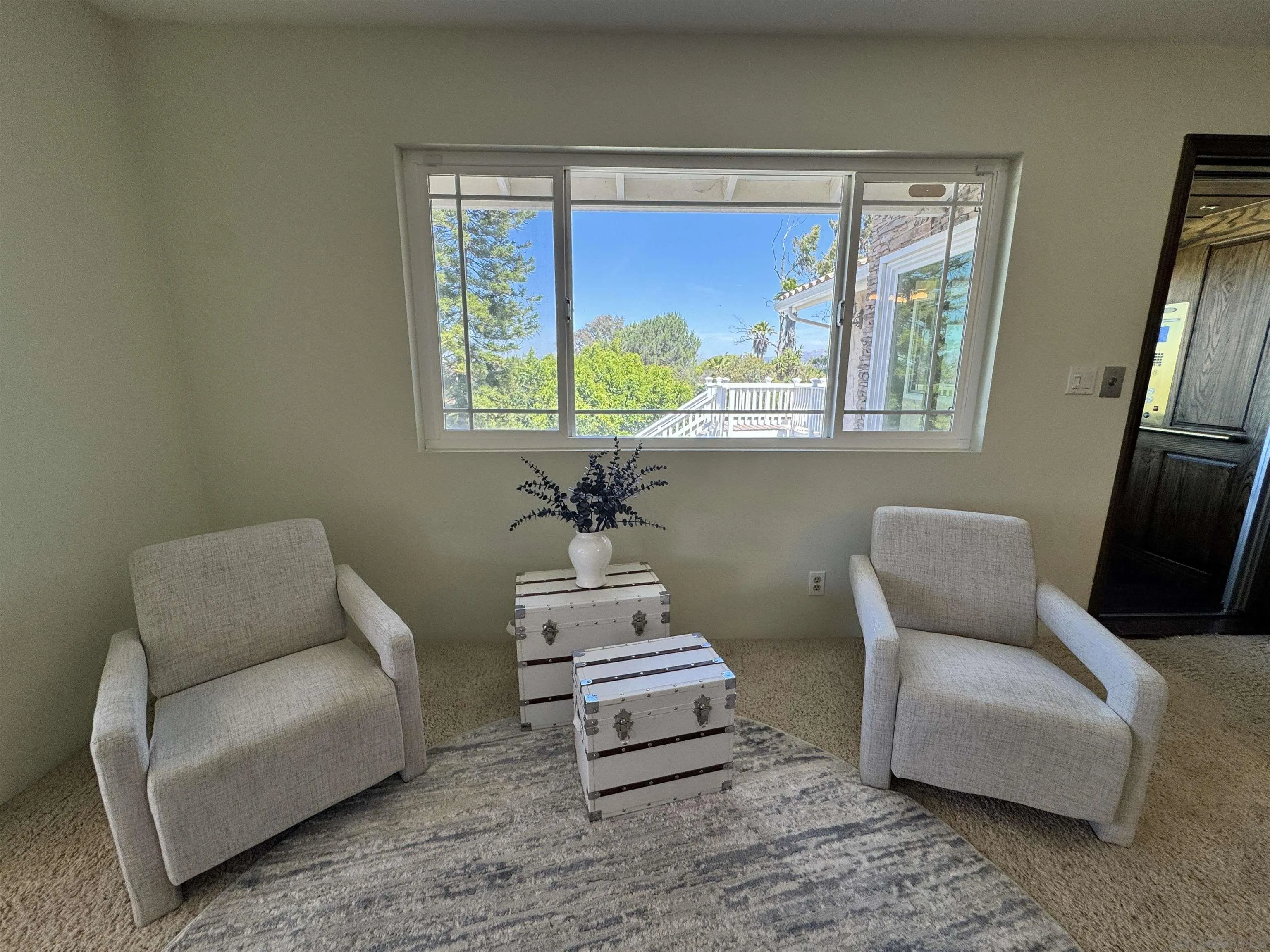 3049 Millar Ranch Road Spring Valley, CA 91978 - Photo 12 of 71 a living room with furniture and a window