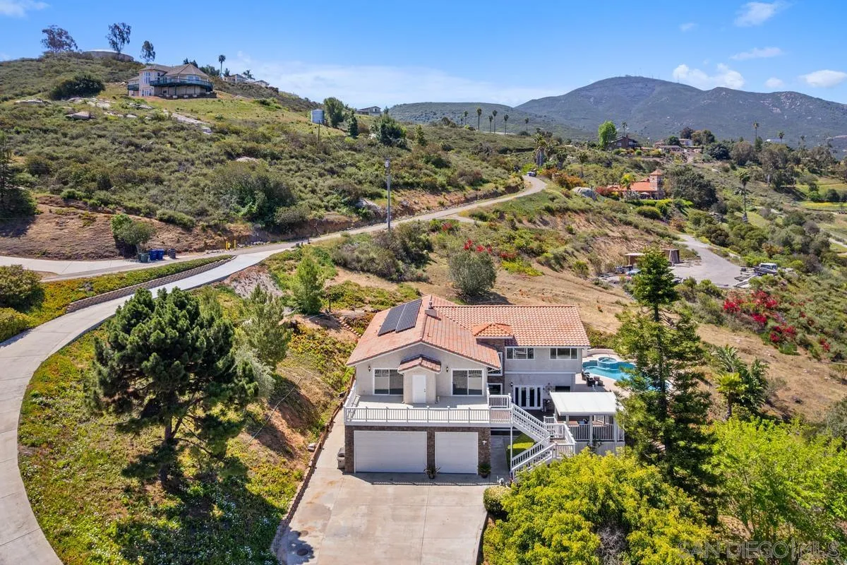 3049 Millar Ranch Road Spring Valley, CA 91978 - Photo 64 of 71