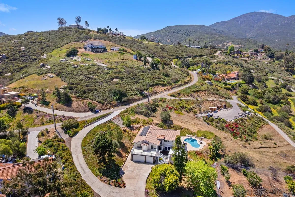 3049 Millar Ranch Road Spring Valley, CA 91978 - Photo 65 of 71