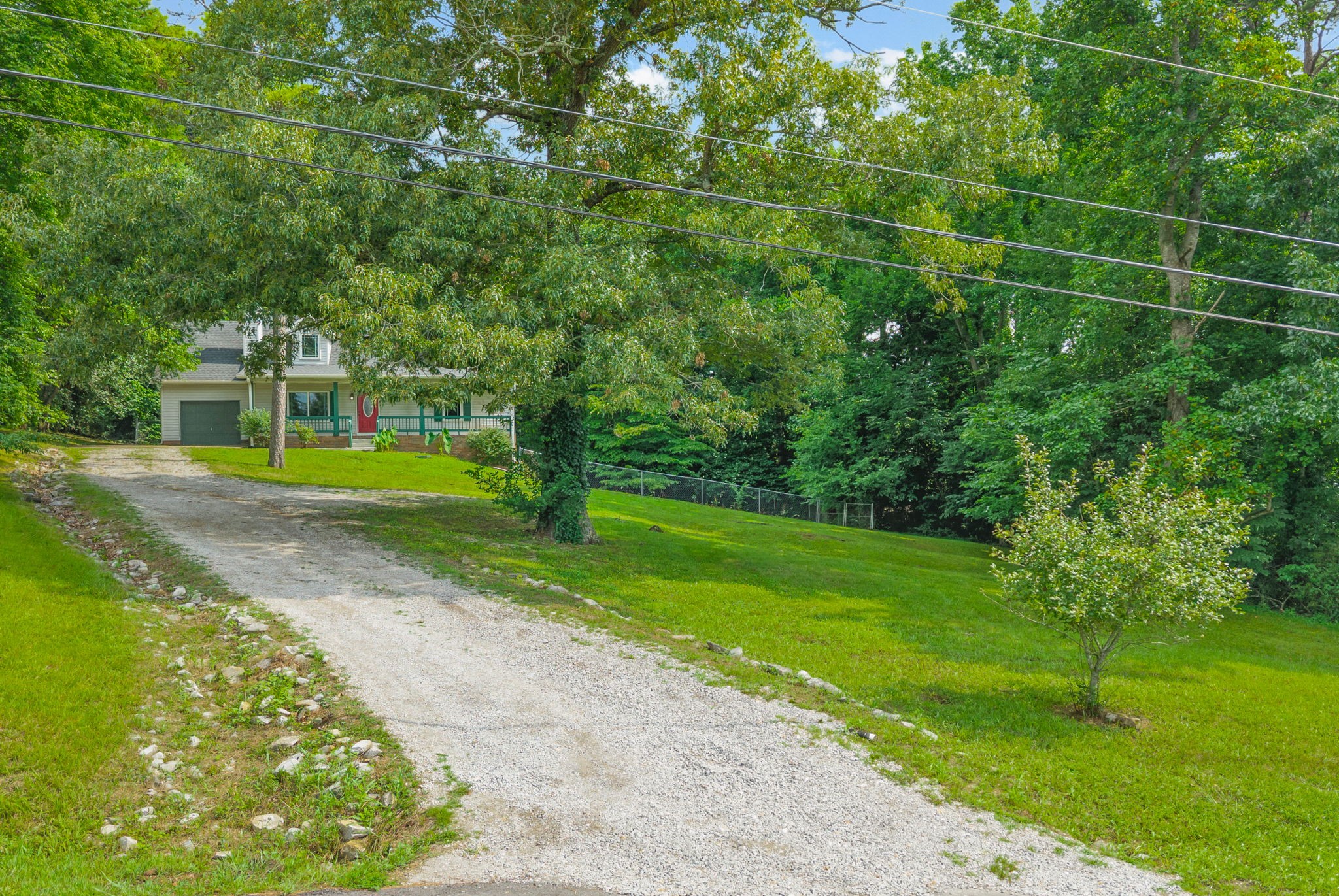 2449 Outlaw Road Woodlawn, TN 37191 - Photo 35 of 39 Gallery Image 35