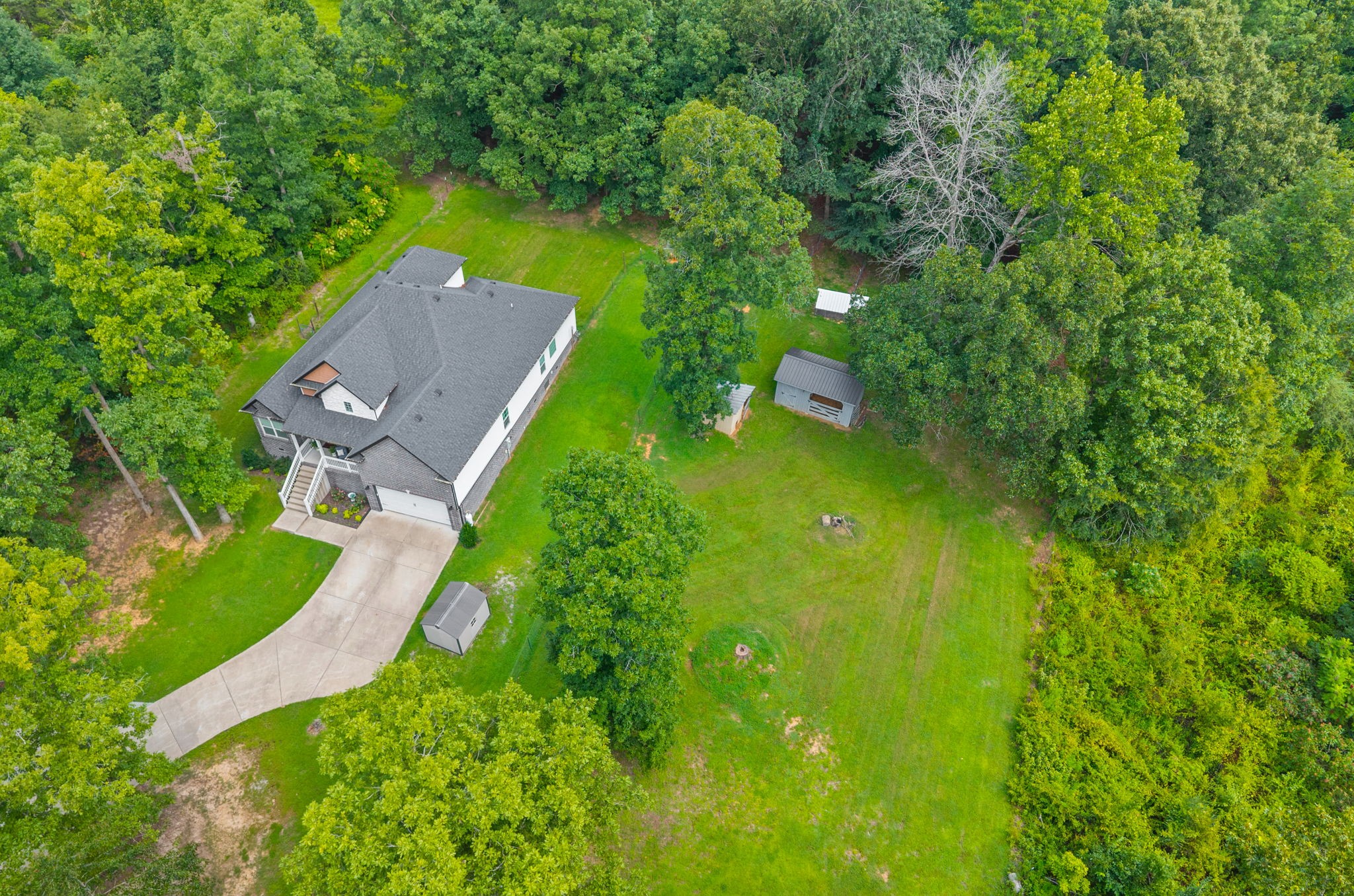 1663 Southside Road Southside, TN 37171 - Photo 12 of 16 Gallery Image 12