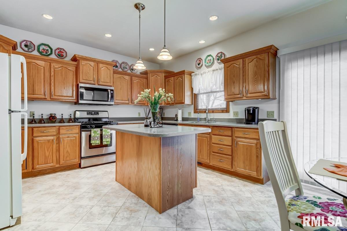 4523 Shalegh Avenue Springfield, IL 62711 - Photo 3 of 45