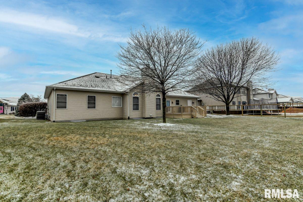 4523 Shalegh Avenue Springfield, IL 62711 - Photo 42 of 45