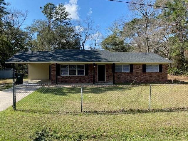 205 Ponderosa Road Brunswick, GA 31525 - Photo 1 of 1 Gallery Image 1