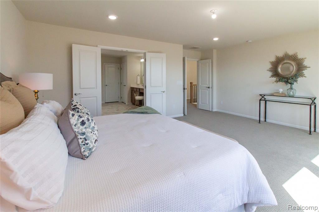 22820 Martin Road South Lyon, MI 48178 - Photo 46 of 82