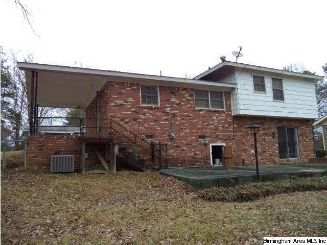 1833 Dorchester Road Birmingham, AL 35210 - Photo 3 of 12
