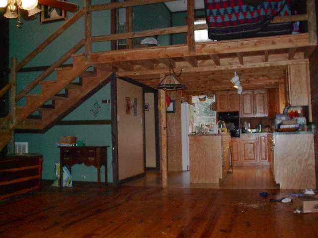 403 Harper Road Pendleton, SC 29670 - Photo 3 of 9