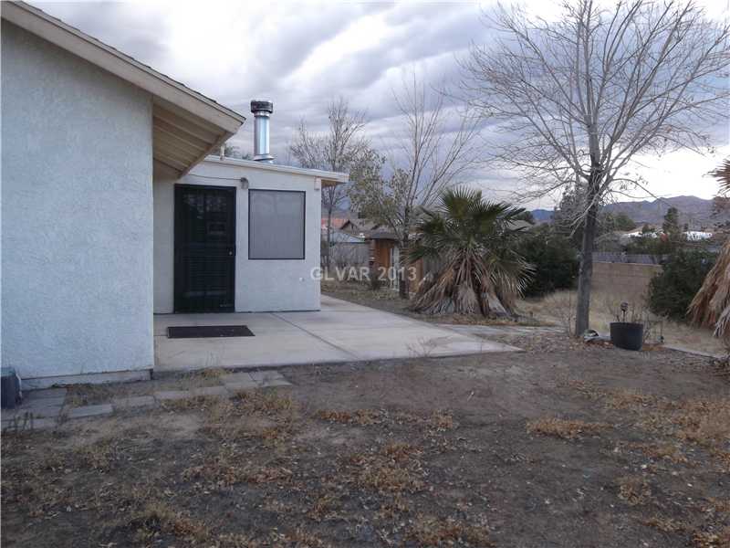 1901 Roan Road Henderson, NV 89002 - Photo 28 of 33 Property Photo.