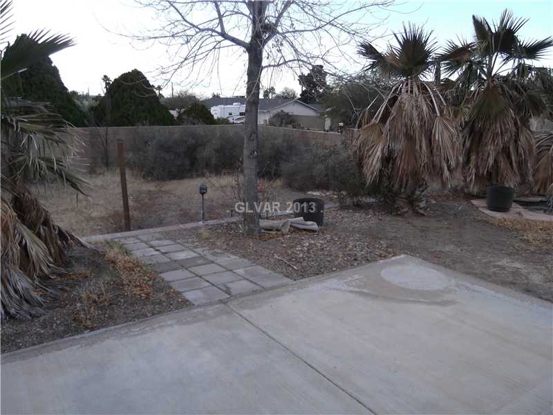 1901 Roan Road Henderson, NV 89002 - Photo 29 of 33 Property Photo.