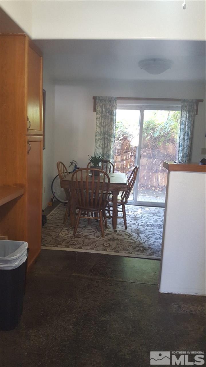 1120 Jones Street Reno, NV 89503 - Photo 17 of 25 a dining room with furniture