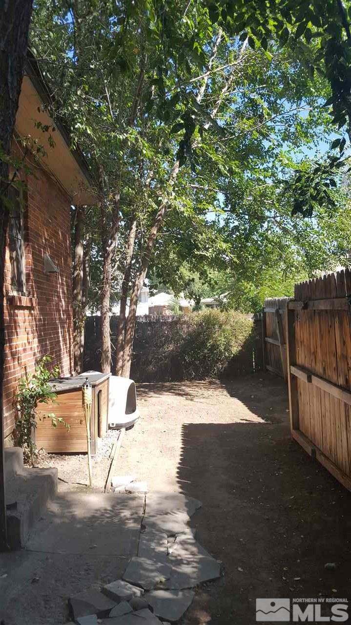 1120 Jones Street Reno, NV 89503 - Photo 25 of 25 a view of street with view of trees
