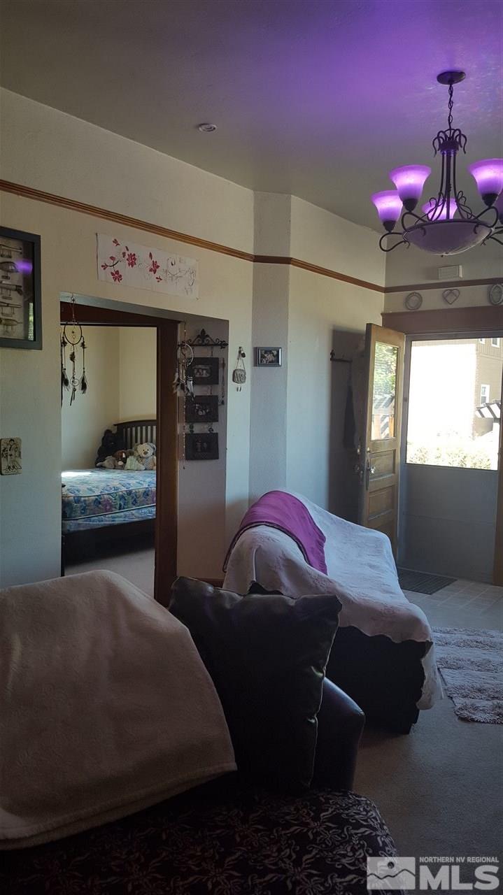 1120 Jones Street Reno, NV 89503 - Photo 3 of 25 a bedroom with bed and window