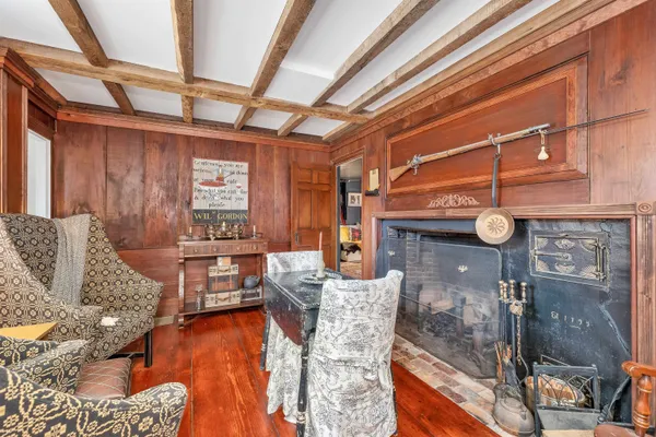 $1,800,000 | 117 Hayes Road, Alton, NH 03809