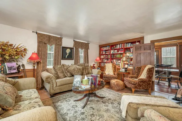 $1,800,000 | 117 Hayes Road, Alton, NH 03809
