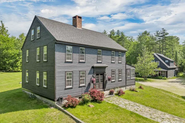$1,800,000 | 117 Hayes Road, Alton, NH 03809