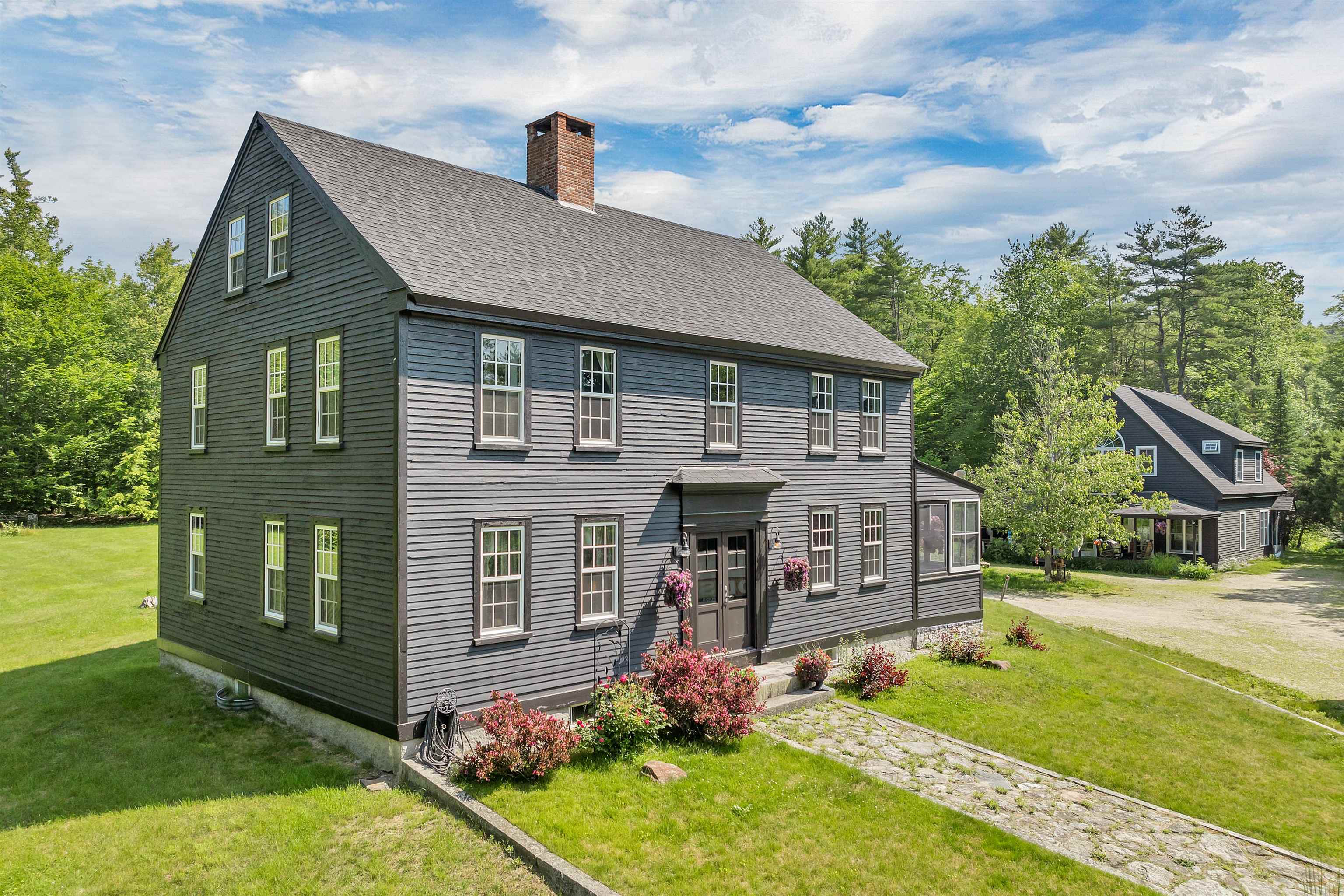 117 Hayes Road Alton, NH 03809 - Photo 2 of 60