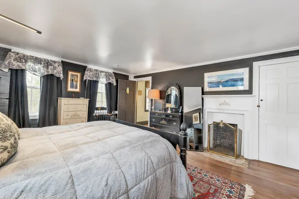 $1,800,000 | 117 Hayes Road, Alton, NH 03809