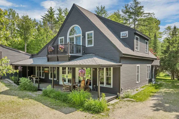 $1,800,000 | 117 Hayes Road, Alton, NH 03809