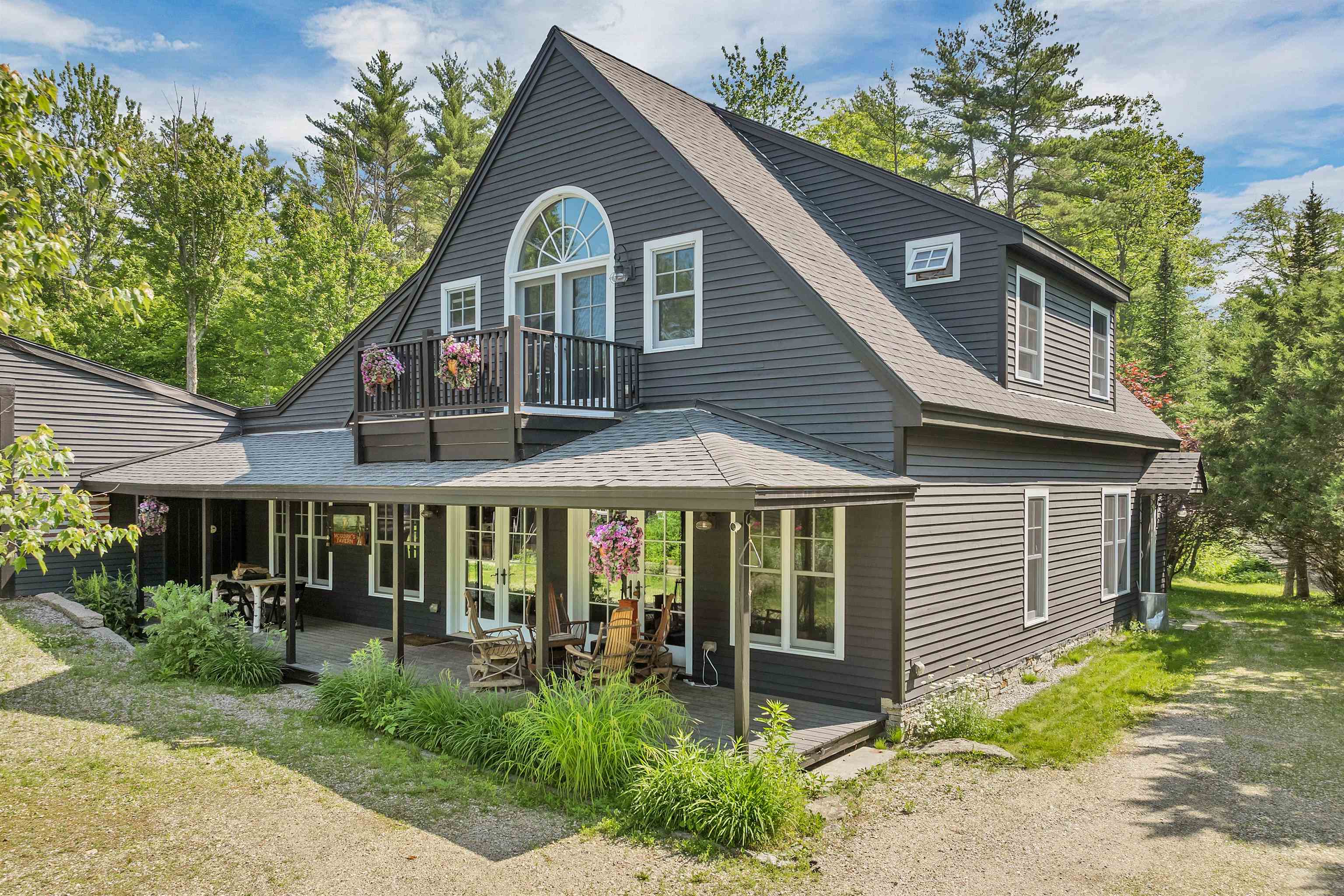 117 Hayes Road Alton, NH 03809 - Photo 3 of 60