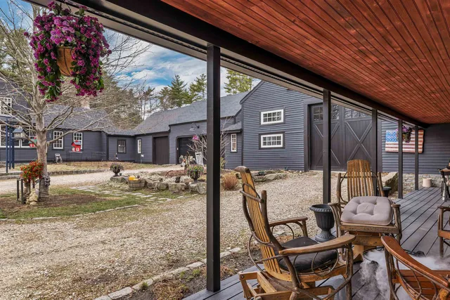 $2,300,000 | 117 Hayes Road, Alton, NH 03809