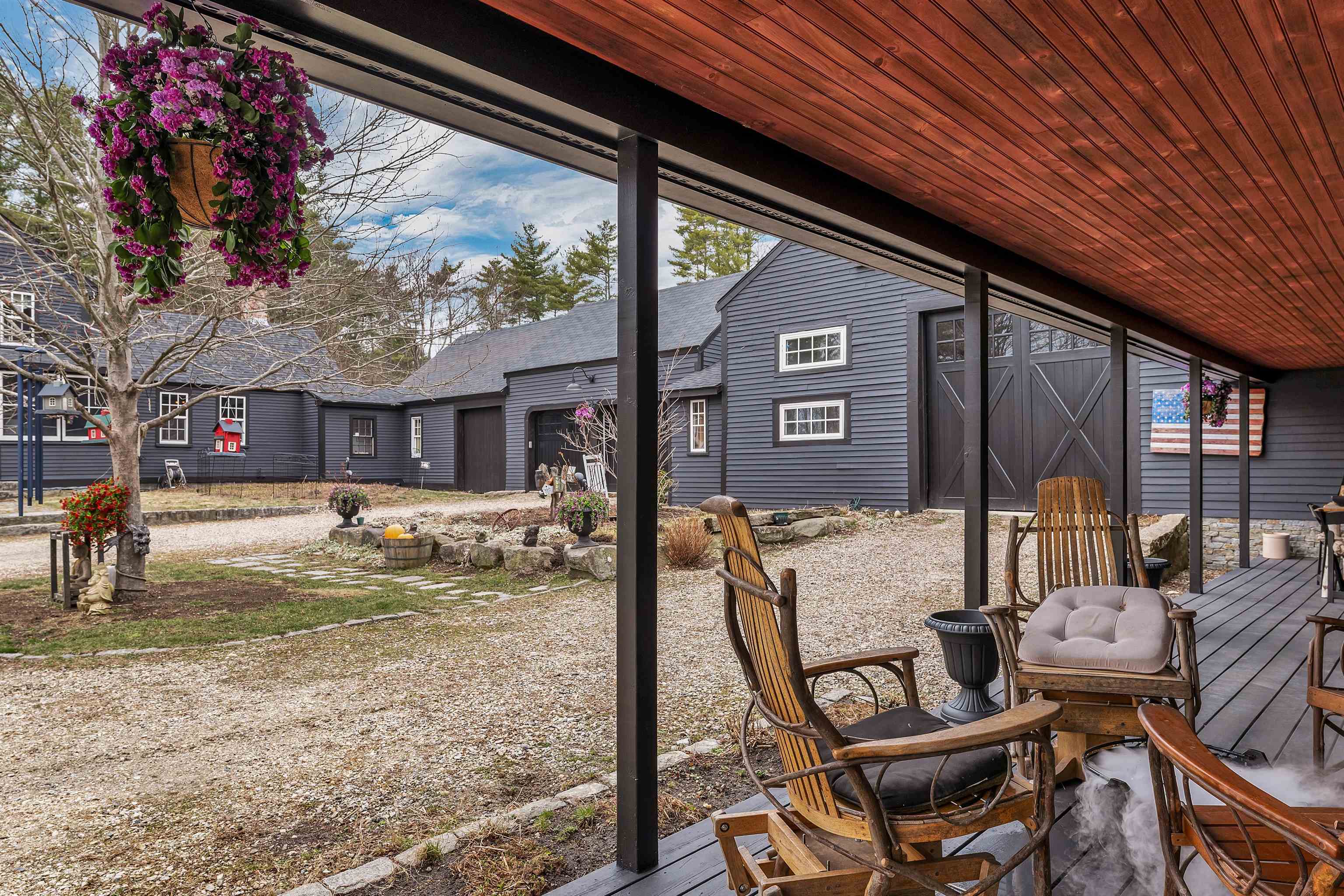 117 Hayes Road Alton, NH 03809 - Photo 31 of 60