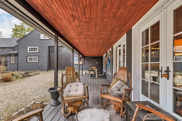 $1,800,000 | 117 Hayes Road, Alton, NH 03809