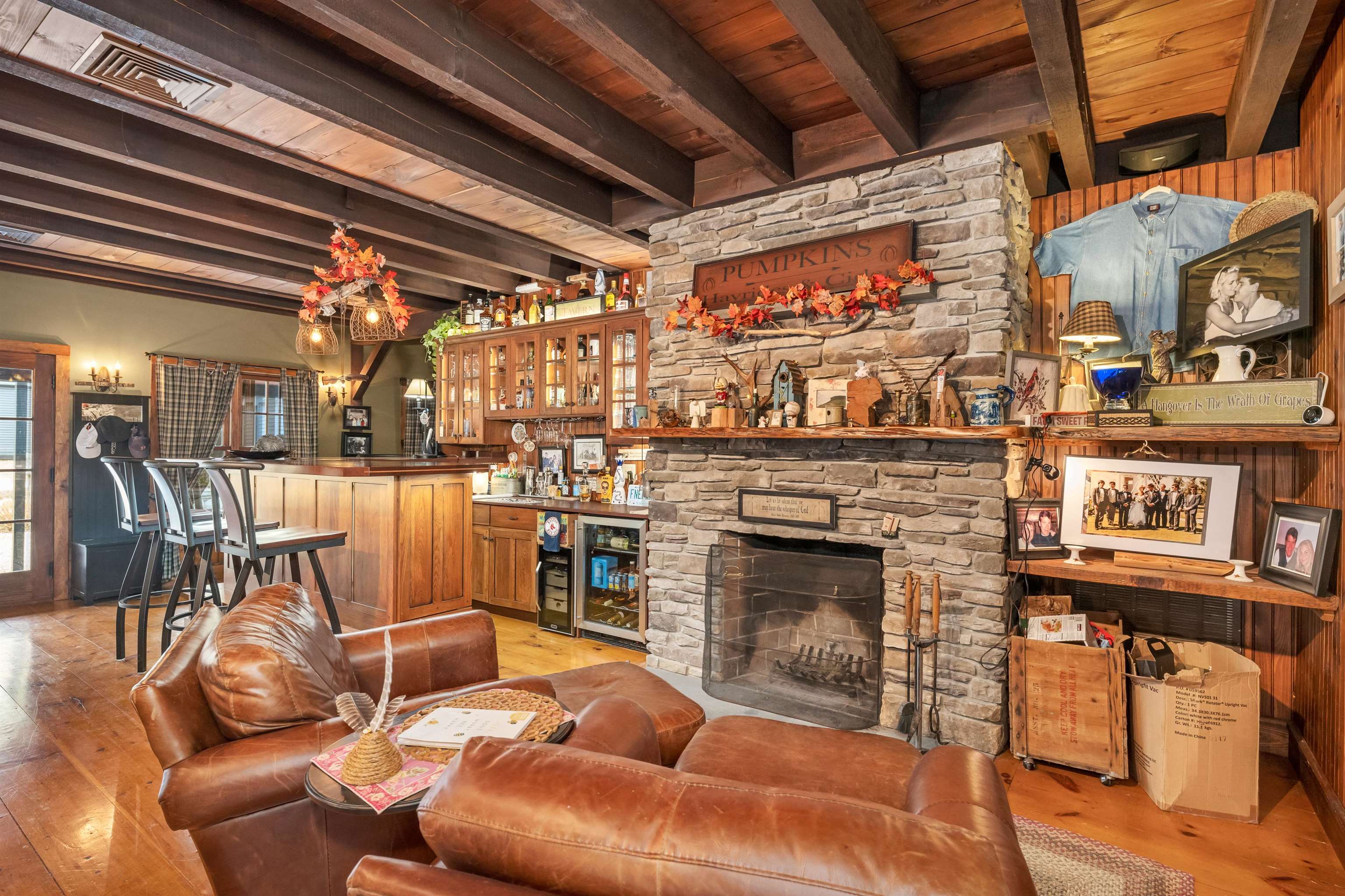 117 Hayes Road Alton, NH 03809 - Photo 33 of 60