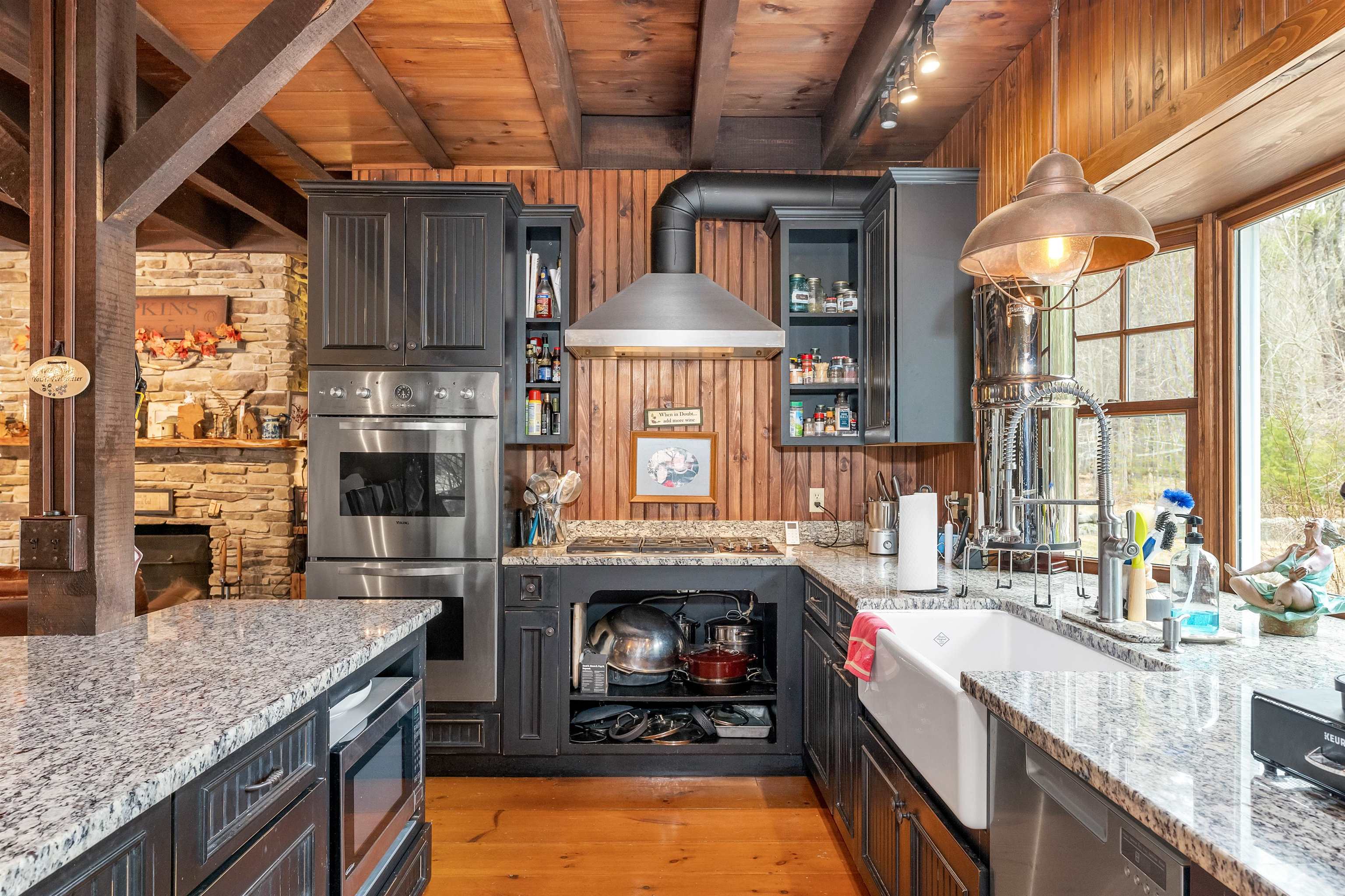 117 Hayes Road Alton, NH 03809 - Photo 34 of 60