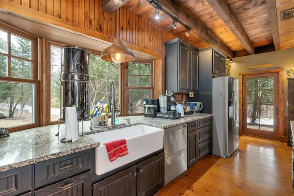 $1,800,000 | 117 Hayes Road, Alton, NH 03809