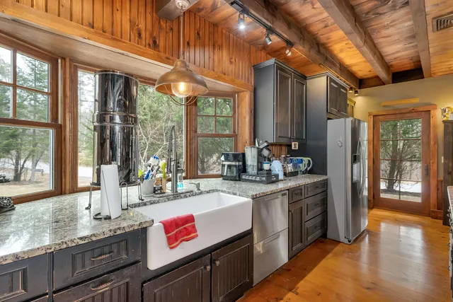 $2,300,000 | 117 Hayes Road, Alton, NH 03809