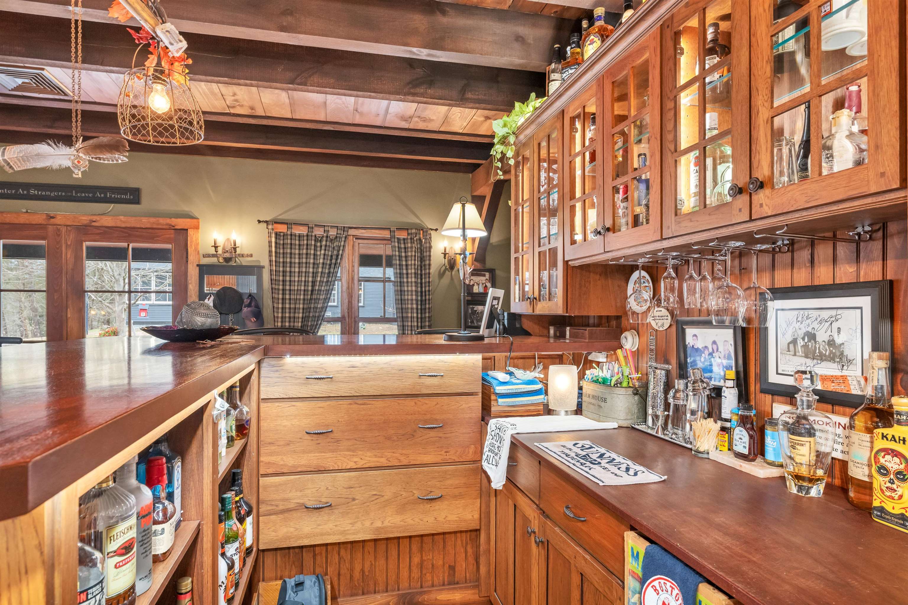 117 Hayes Road Alton, NH 03809 - Photo 39 of 60