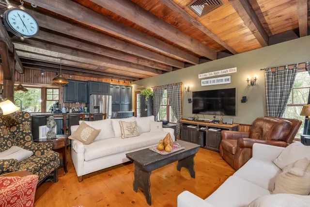 $2,300,000 | 117 Hayes Road, Alton, NH 03809