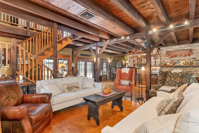 $2,300,000 | 117 Hayes Road, Alton, NH 03809