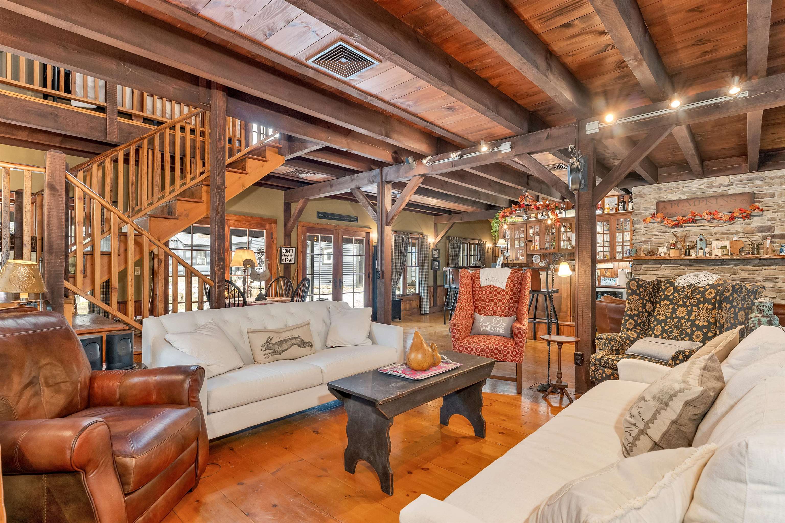 117 Hayes Road Alton, NH 03809 - Photo 41 of 60