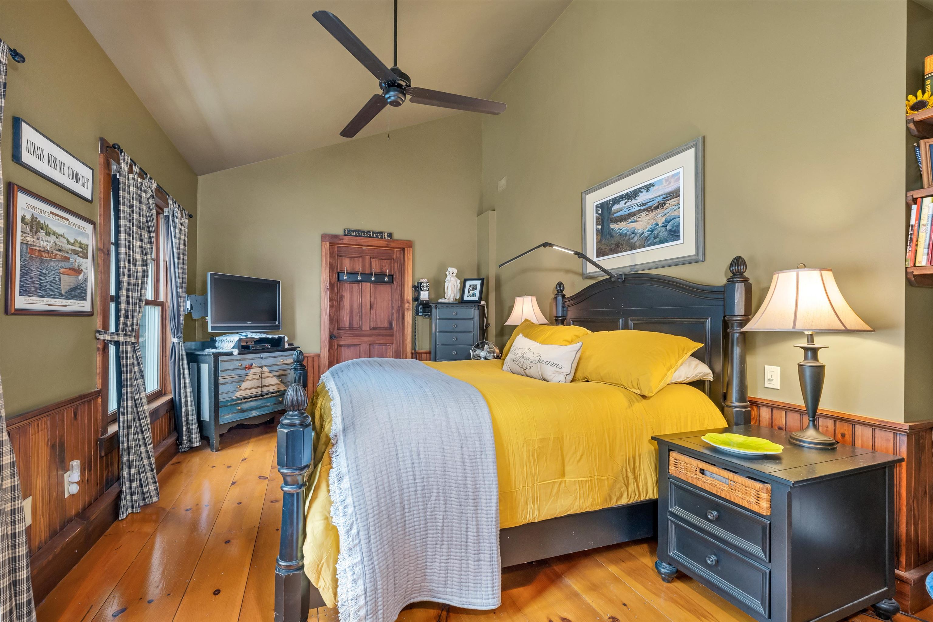 117 Hayes Road Alton, NH 03809 - Photo 43 of 60