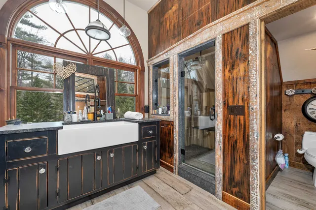 $2,300,000 | 117 Hayes Road, Alton, NH 03809