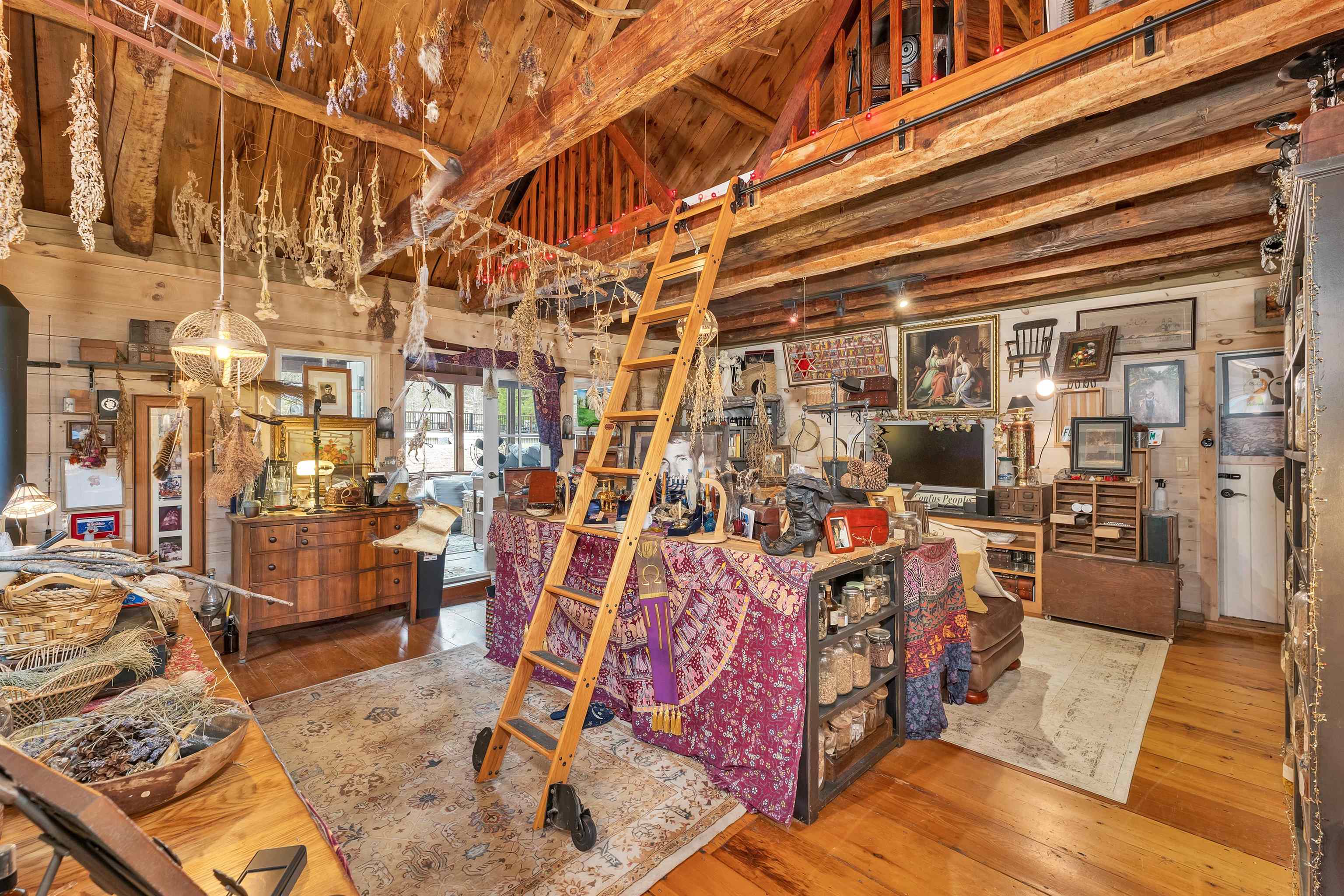 117 Hayes Road Alton, NH 03809 - Photo 51 of 60