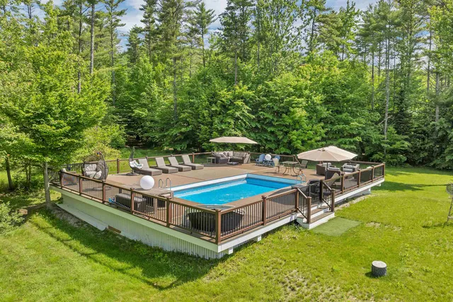 $2,300,000 | 117 Hayes Road, Alton, NH 03809
