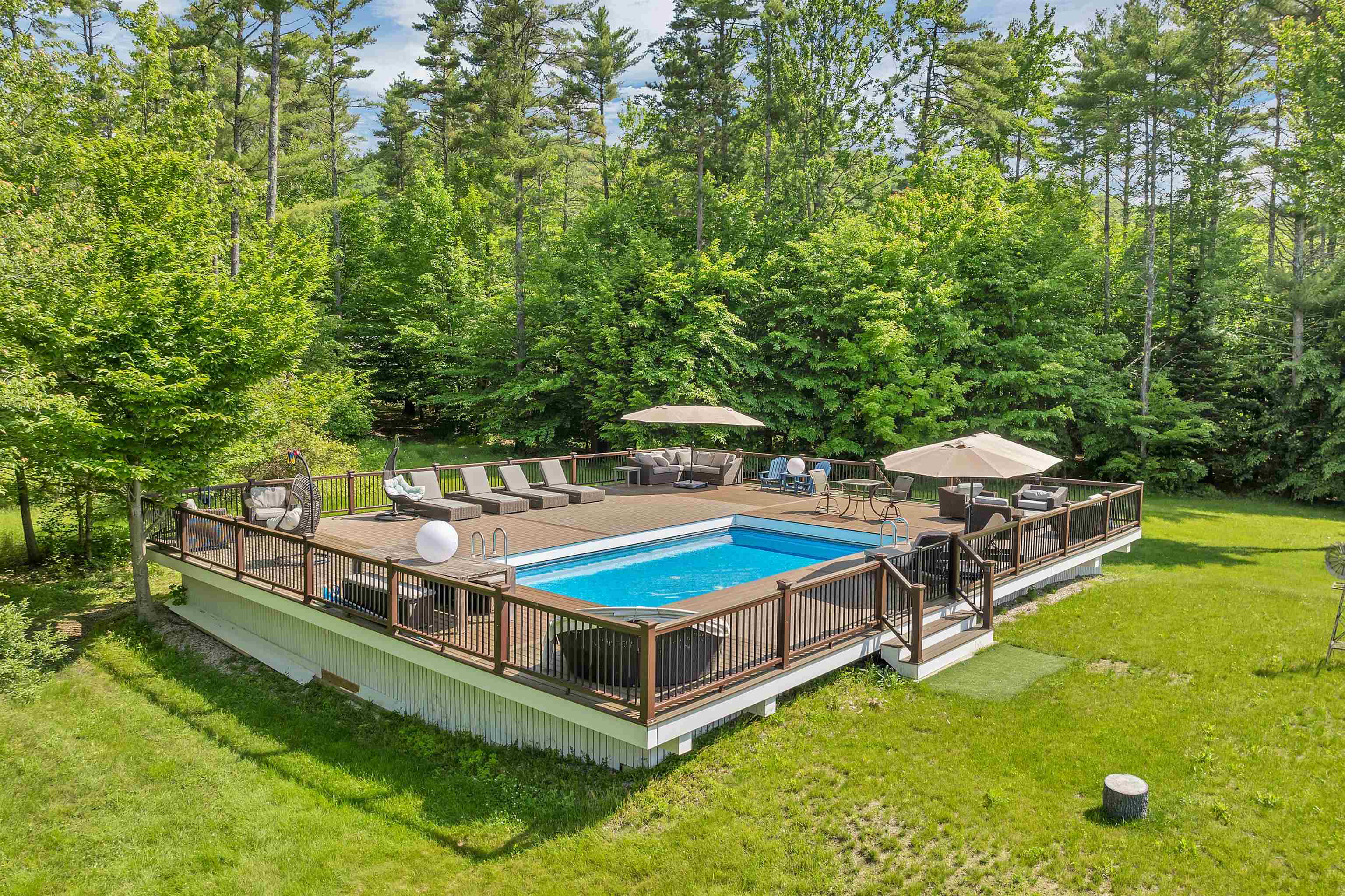 117 Hayes Road Alton, NH 03809 - Photo 58 of 60